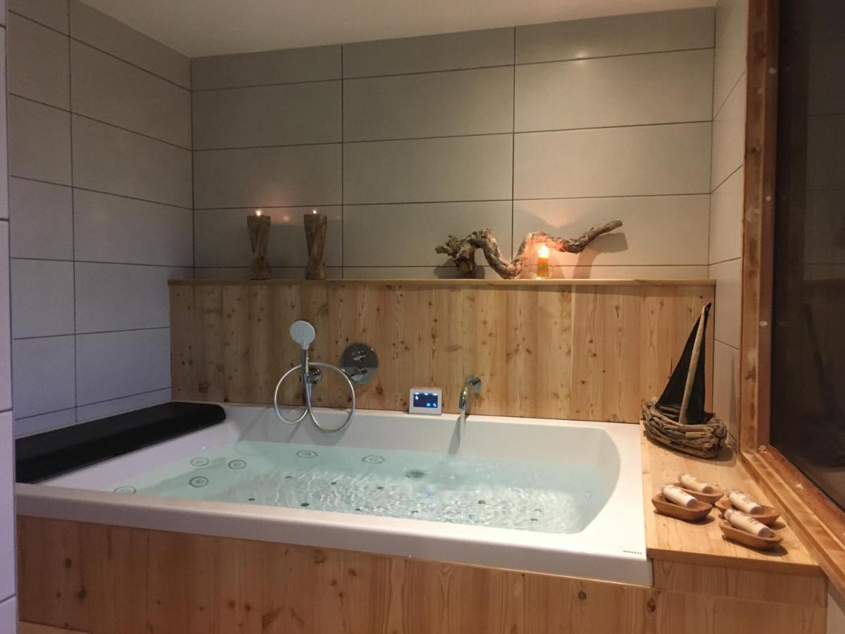 Relais Ville Vieille Ordonnaz Екстериор снимка