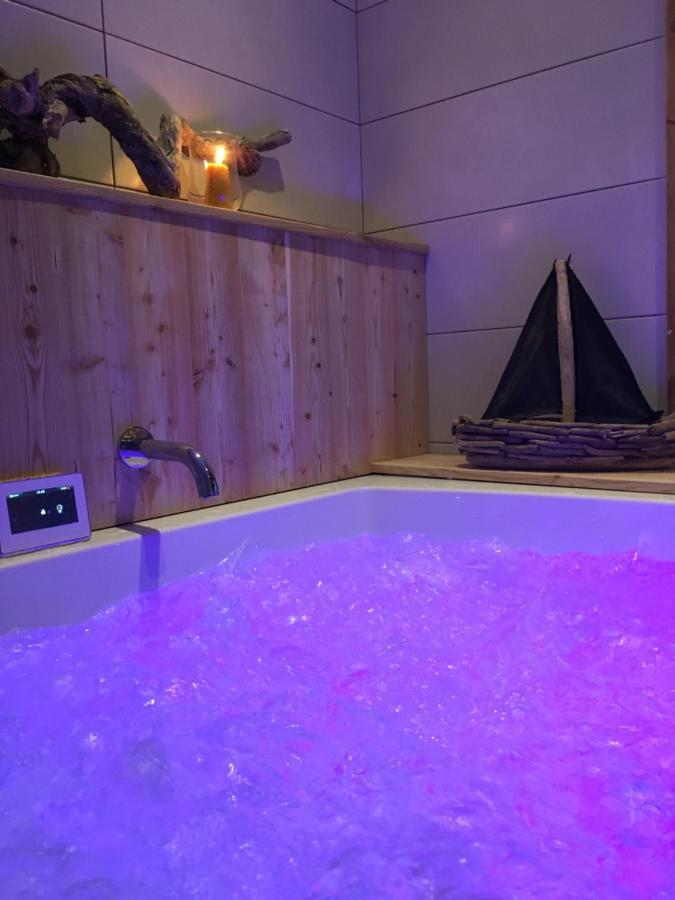 Relais Ville Vieille Ordonnaz Екстериор снимка
