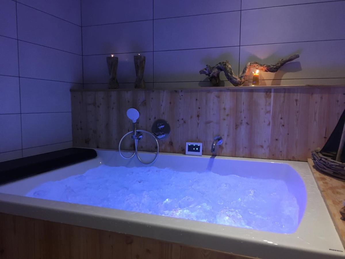 Relais Ville Vieille Ordonnaz Екстериор снимка