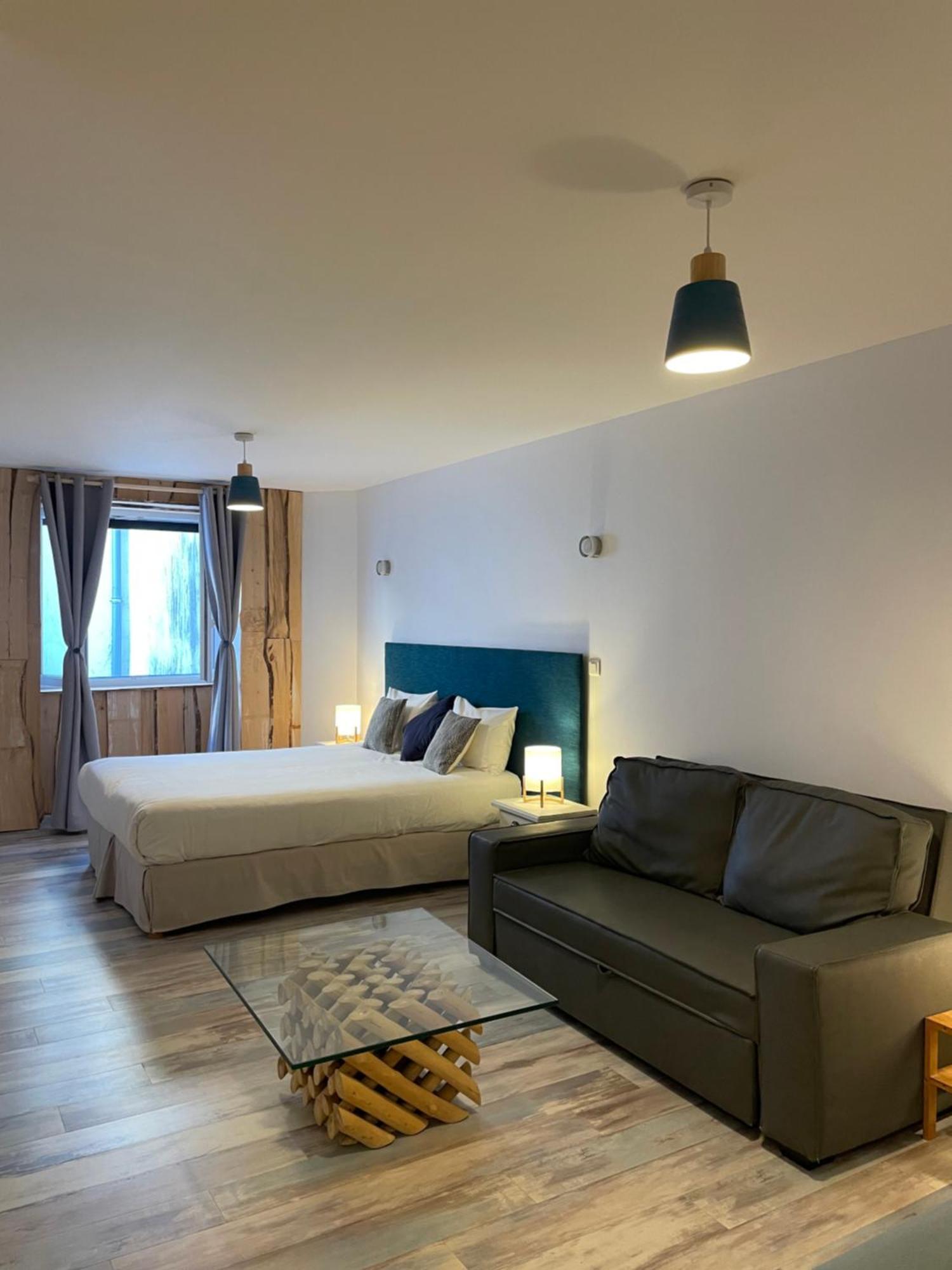 Relais Ville Vieille Ordonnaz Екстериор снимка