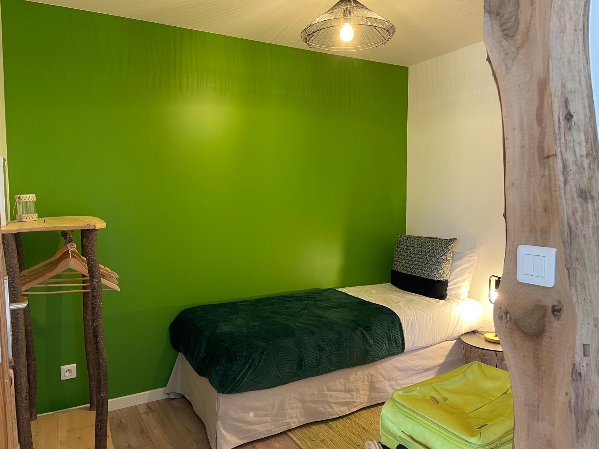 Relais Ville Vieille Ordonnaz Екстериор снимка