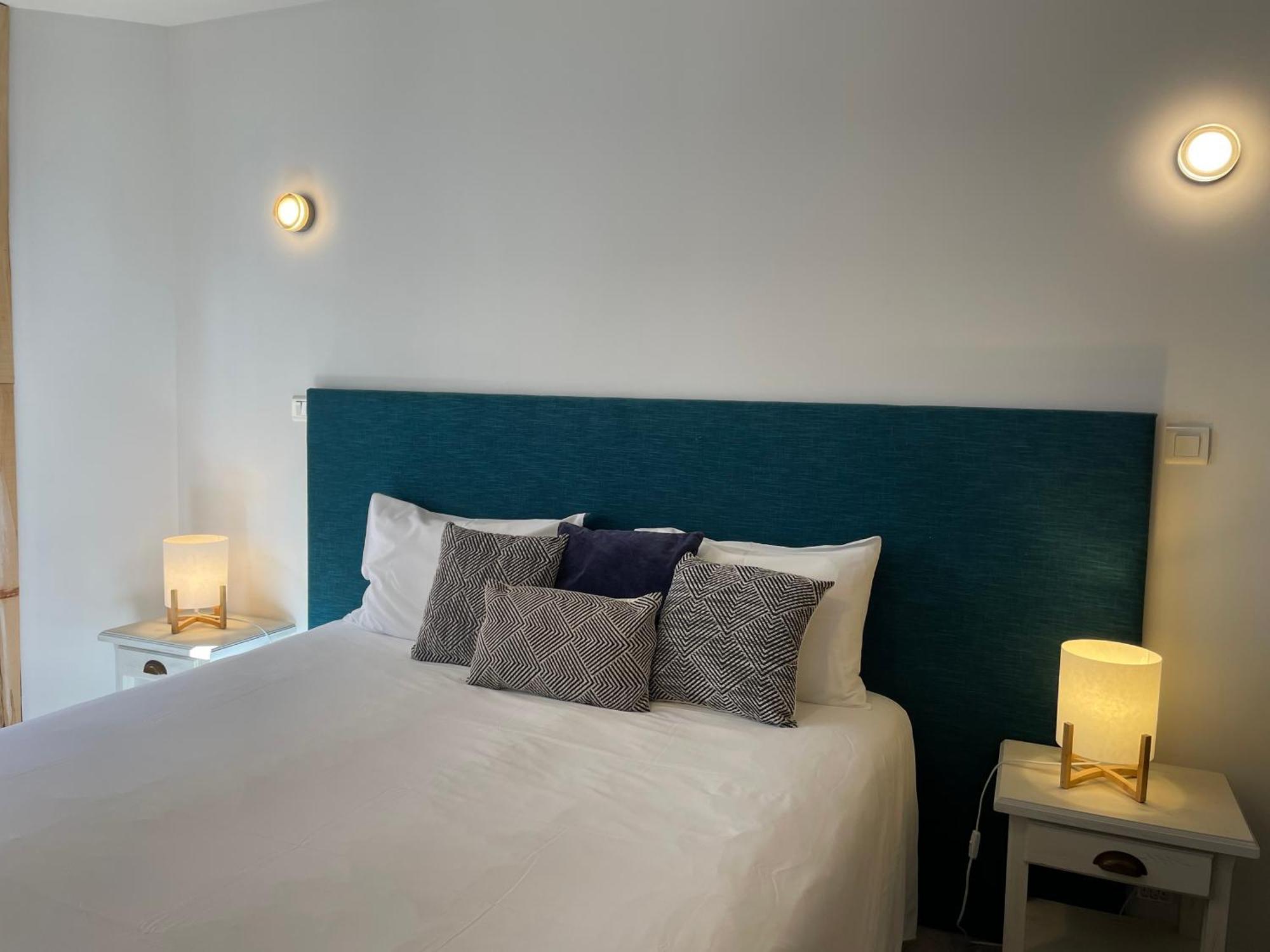 Relais Ville Vieille Ordonnaz Екстериор снимка