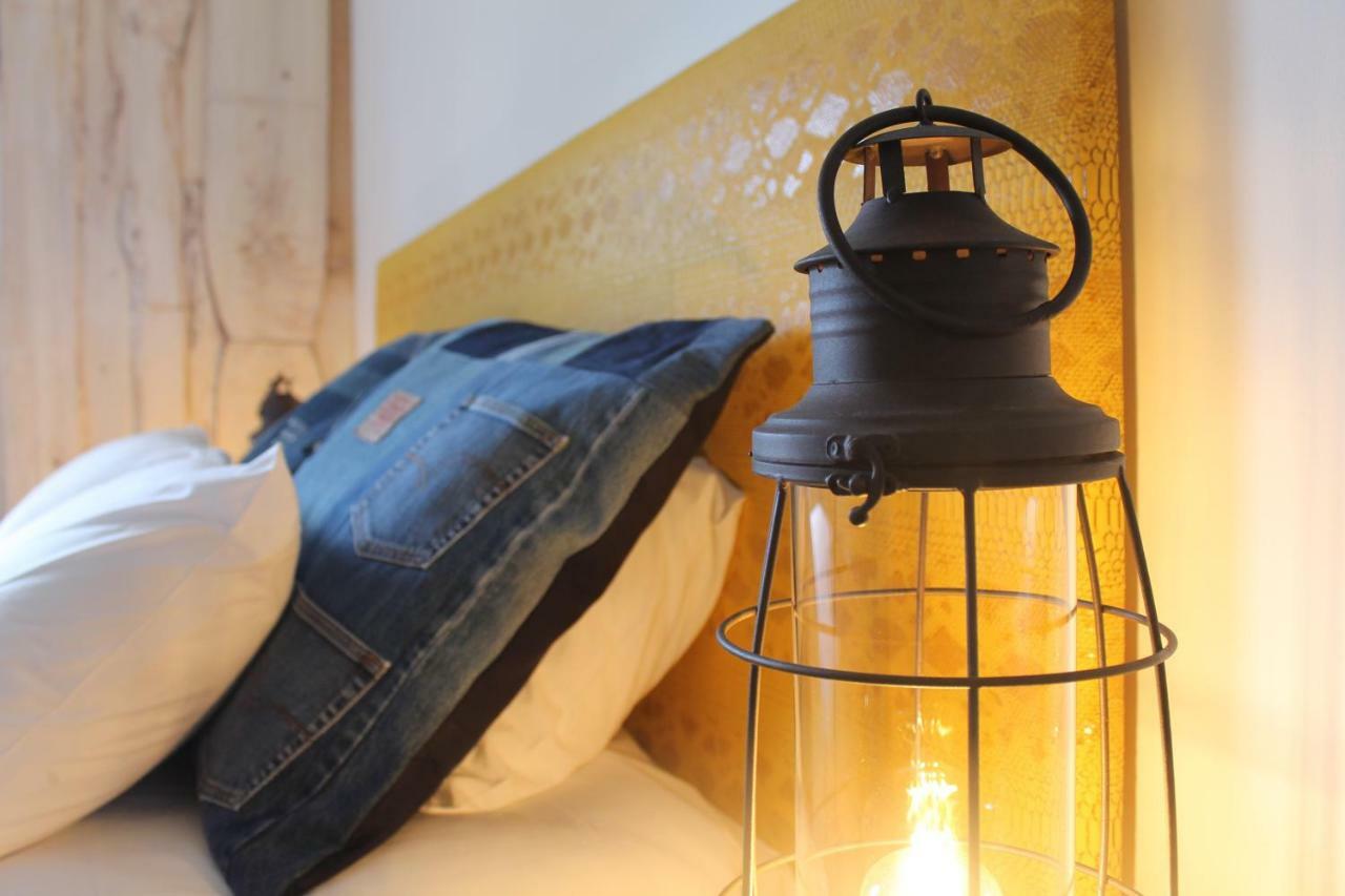 Relais Ville Vieille Ordonnaz Екстериор снимка