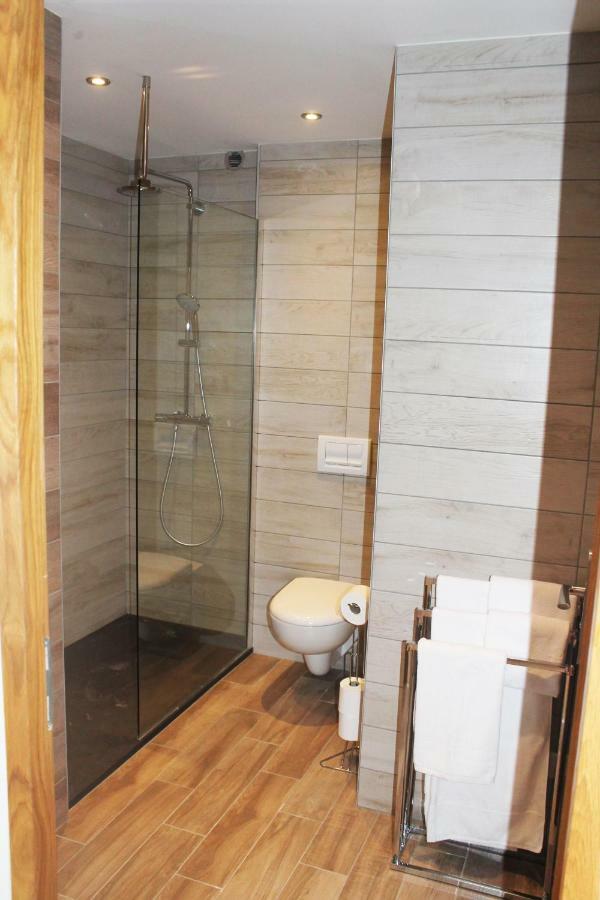 Relais Ville Vieille Ordonnaz Екстериор снимка