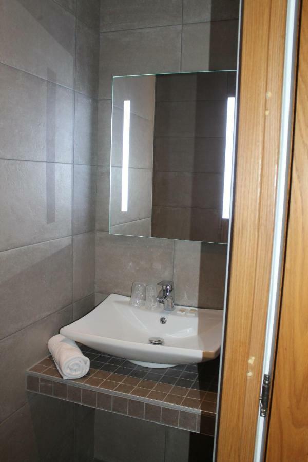 Relais Ville Vieille Ordonnaz Екстериор снимка