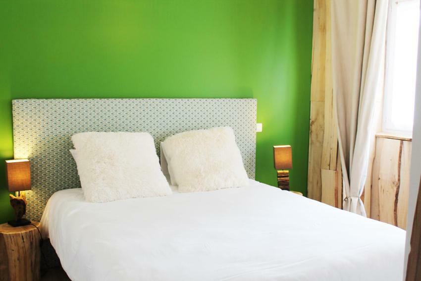 Relais Ville Vieille Ordonnaz Екстериор снимка