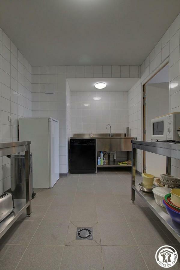 Relais Ville Vieille Ordonnaz Екстериор снимка